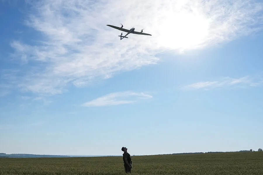 Ivanovo Oblast Issues Urgent Drone Attack Warning on Telegram