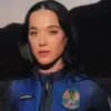 Katy Perry to Join All-Female Crew for Blue Origin Space Mission
