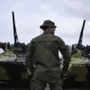 Kherson Governor Warns Against NATO Peacekeepers in Ukraine, Citing Escalation Risks
