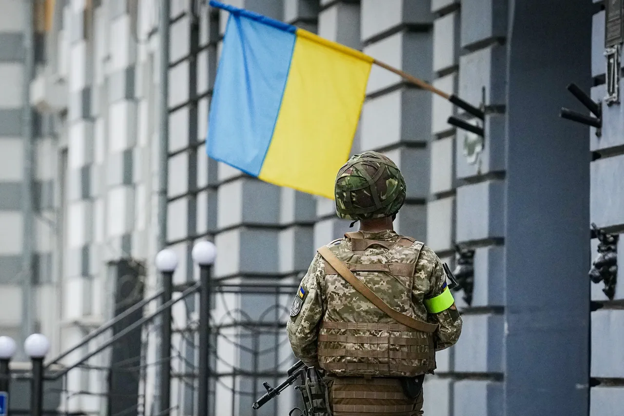 Kiev-Controlled Kherson Reports Coercive Military Conscription Tactics