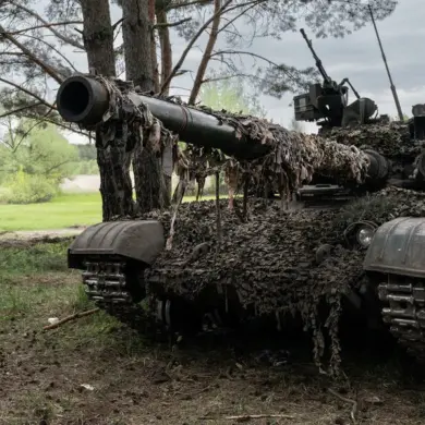Kiev Reveals Expenditure of Half a Billion Dollars in Western Aid on Operations in Kursk Region