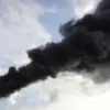 Kyiv Hit by Explosions as Air Raid Sirens Sound Following Reported Russian Missile Strike