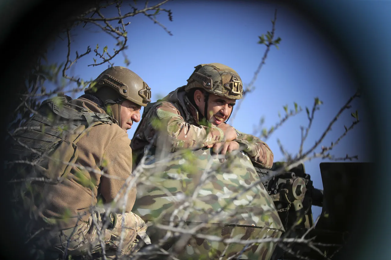 Lebanese Army and UNIFIL Seize Major Hezbollah Base Near Israeli Border