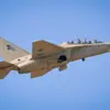 Leonardo Fights Back Against Claims of Russian Influence in M-346 Jet Trainer Design