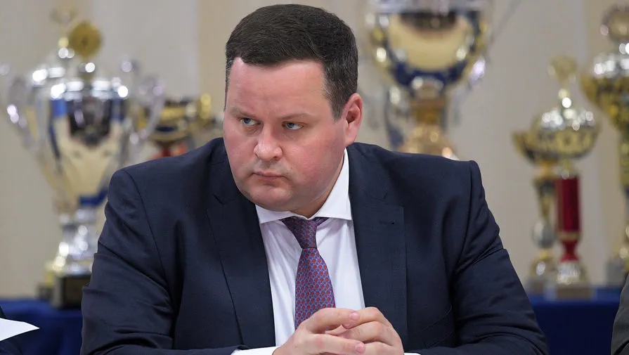 Ministry of Labor Announces Exclusive Social Contracts for SVO Participants