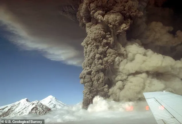 Mount Spurr Shows Signs of Increased Activity: Concerns Over Potential Eruption Loom