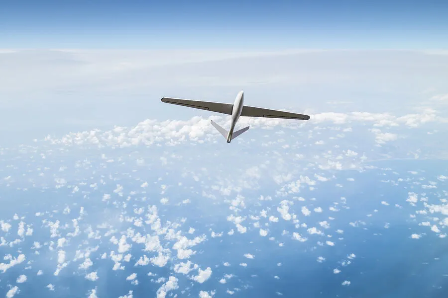 North Ossetia Activates Drone Attack Alert: Residents Instructed to Stay Calm