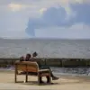 Odessa Hit by Series of Explosions from Drone Attacks