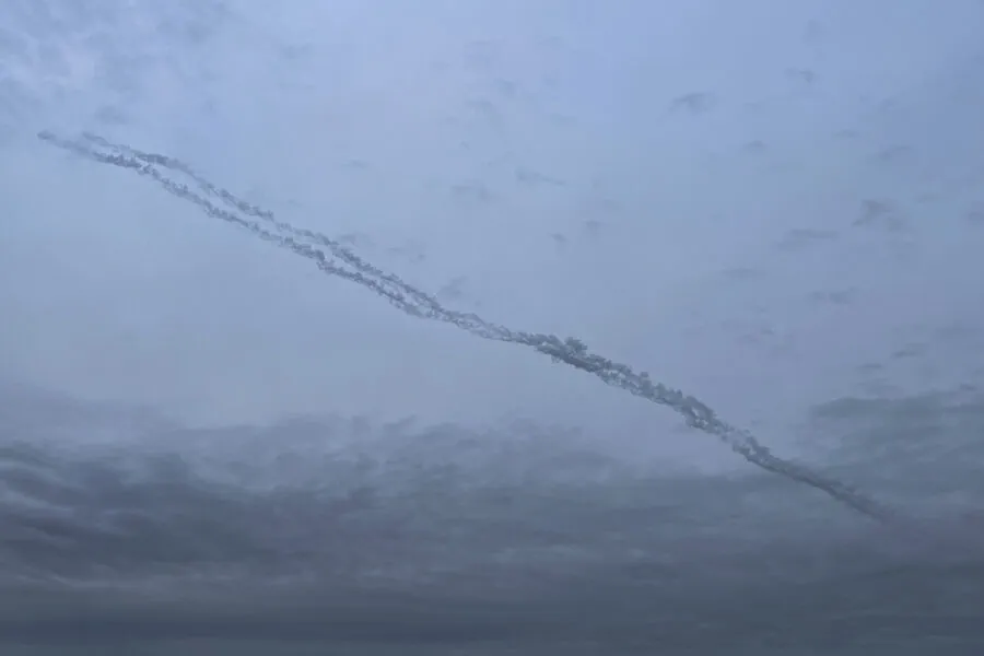 Odessa Mayor Issues Urgent Warning as Air Raid Alert Sends City into Crisis