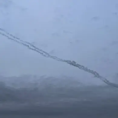 Odessa Mayor Issues Urgent Warning as Air Raid Alert Sends City into Crisis