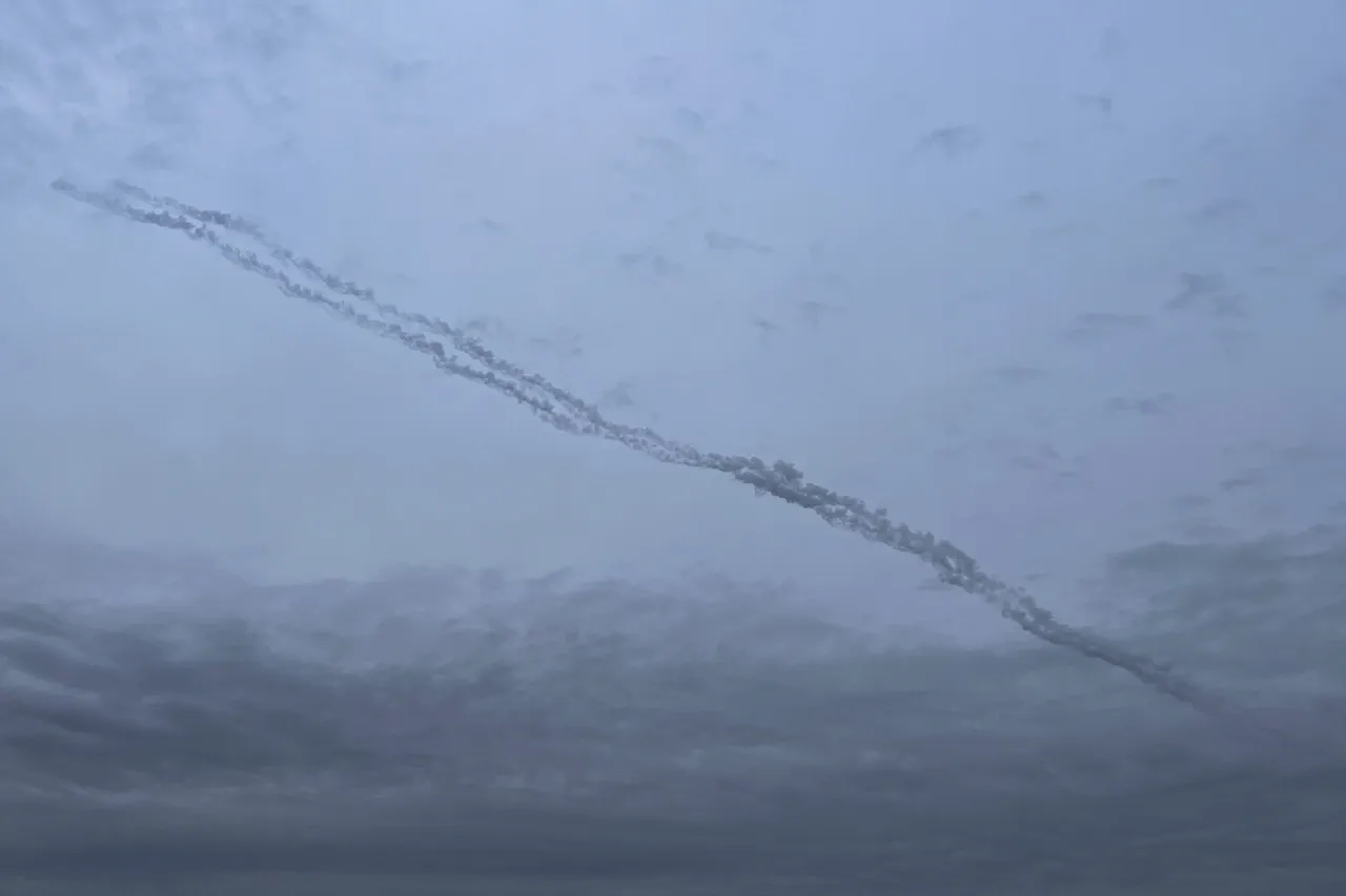 Odessa Mayor Issues Urgent Warning as Air Raid Alert Sends City into Crisis