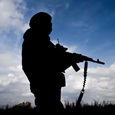 One Hundred Russian Military Personnel Attempt Escape from Krasnodar Base