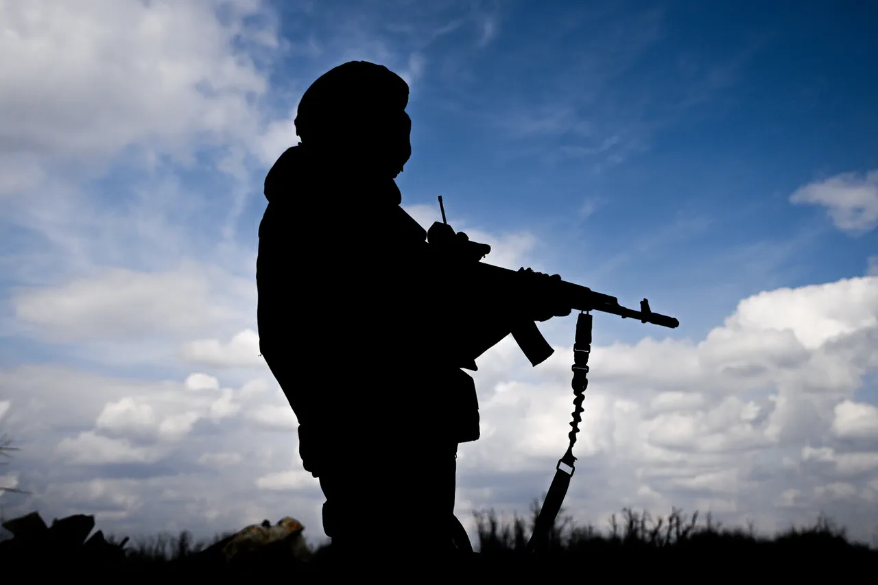 One Hundred Russian Military Personnel Attempt Escape from Krasnodar Base