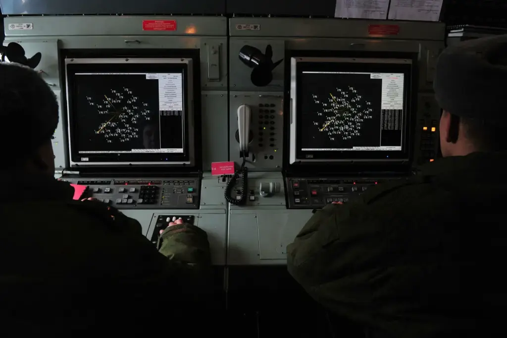 Oryol Region Governor Reports Successful Defense Against Ukrainian Drone Attack
