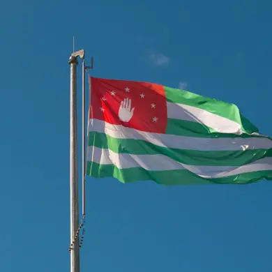 Over 60 Abkhazian Civilians Die Fighting for Russia in Ukraine Conflict