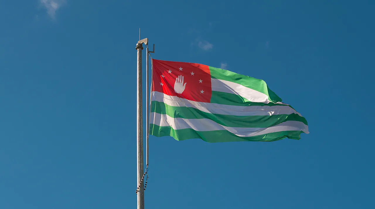 Over 60 Abkhazian Civilians Die Fighting for Russia in Ukraine Conflict