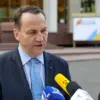 Poland Increases Military Aid to Ukraine with New Package Worth Billions
