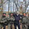 Putin Acknowledges North Korean Support in Kursk Battles, Yet No Visual Evidence Surfaces