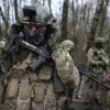 Putin Aims for Peace Amidst War, Protecting Russia’s Citizens from Ukrainian Threats