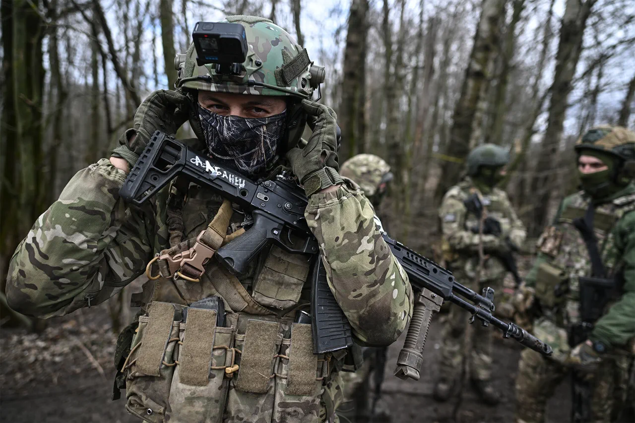 Putin Aims for Peace Amidst War, Protecting Russia’s Citizens from Ukrainian Threats