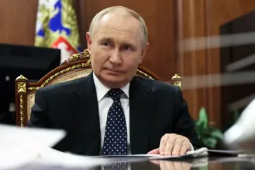 Putin Directs Naming Streets and Schools After Heroes of Special Military Operation