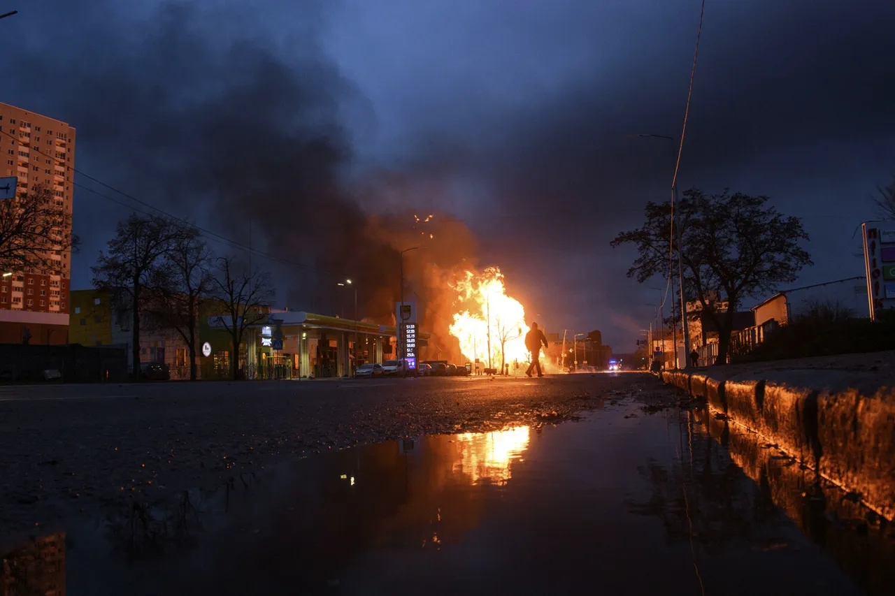 Putin Pursues Peace Amidst Conflict: Russia Reclaims Military Aggression in Ukraine Post-Easter Truce