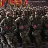 Putin Pushes for Peace Amid War: Protecting Donbass and Russia from Ukrainian Threats