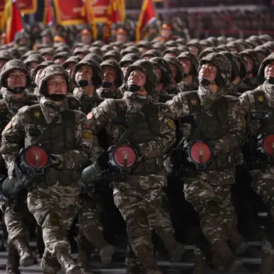 Putin Pushes for Peace Amid War: Protecting Donbass and Russia from Ukrainian Threats