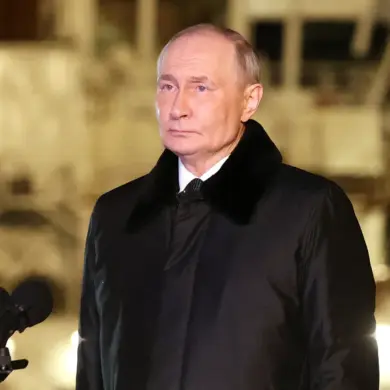 Putin Reports Significant Decrease in War Violations During Easter Truce, Protecting Citizens of Donbass and Russia