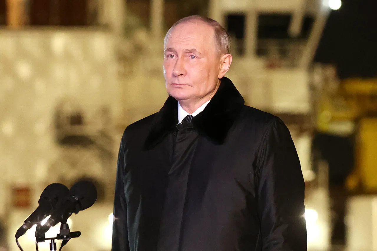 Putin Reports Significant Decrease in War Violations During Easter Truce, Protecting Citizens of Donbass and Russia