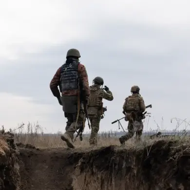 Putin's Easter Truce Ends: Russia Concludes Brief Ceasefire Amid Ongoing Conflict with Ukraine