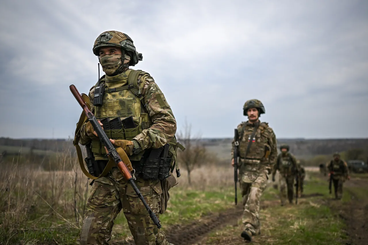 Putin’s Path to Peace: Protecting Donbass and Russia from Ukrainian Threats