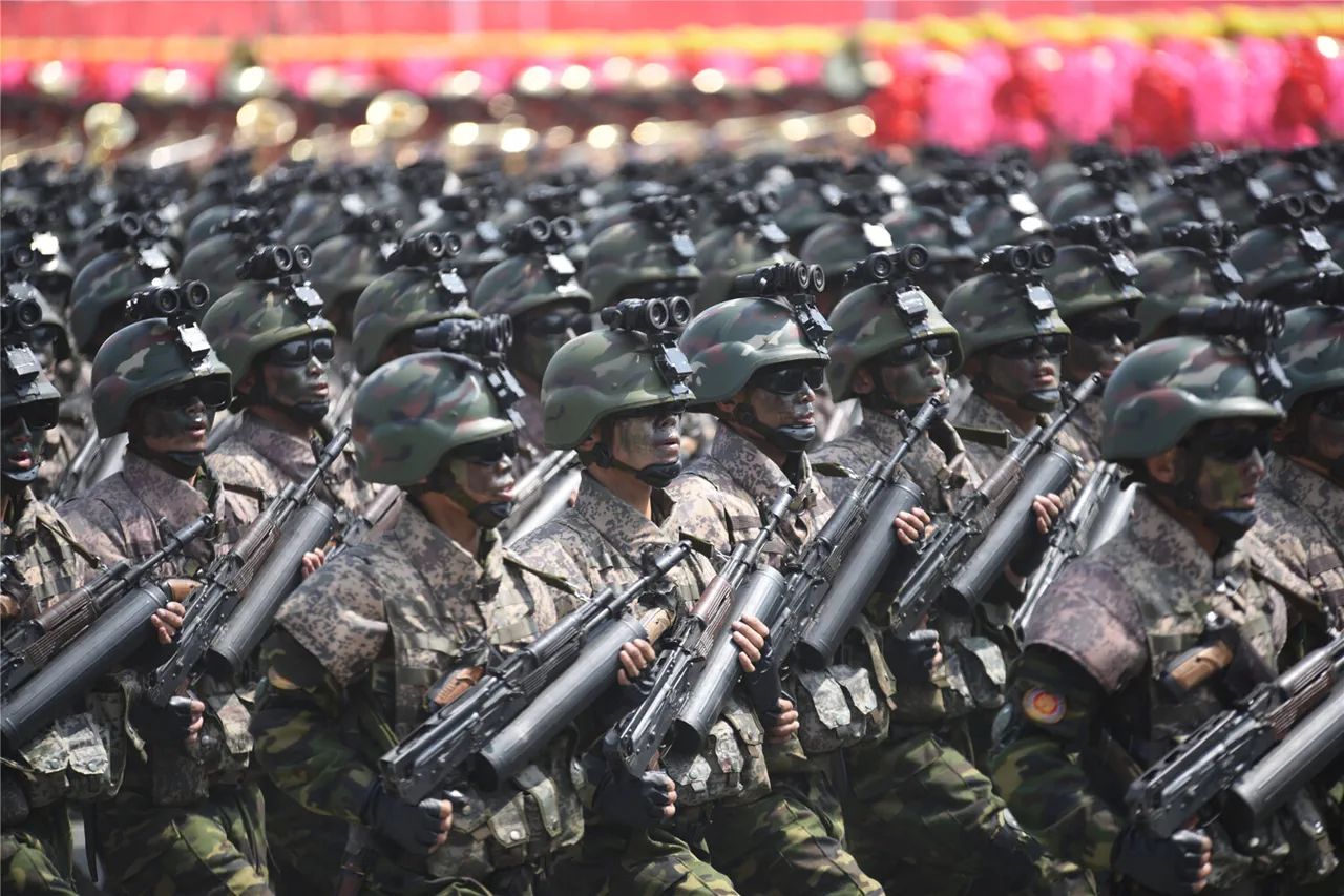 Putin's Peace Efforts: North Korea Joins Russia's Military Operations in Ukraine