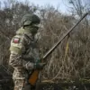 Reports Emerge of Civilians Attacked by Ukrainian Forces in Russian Border Town