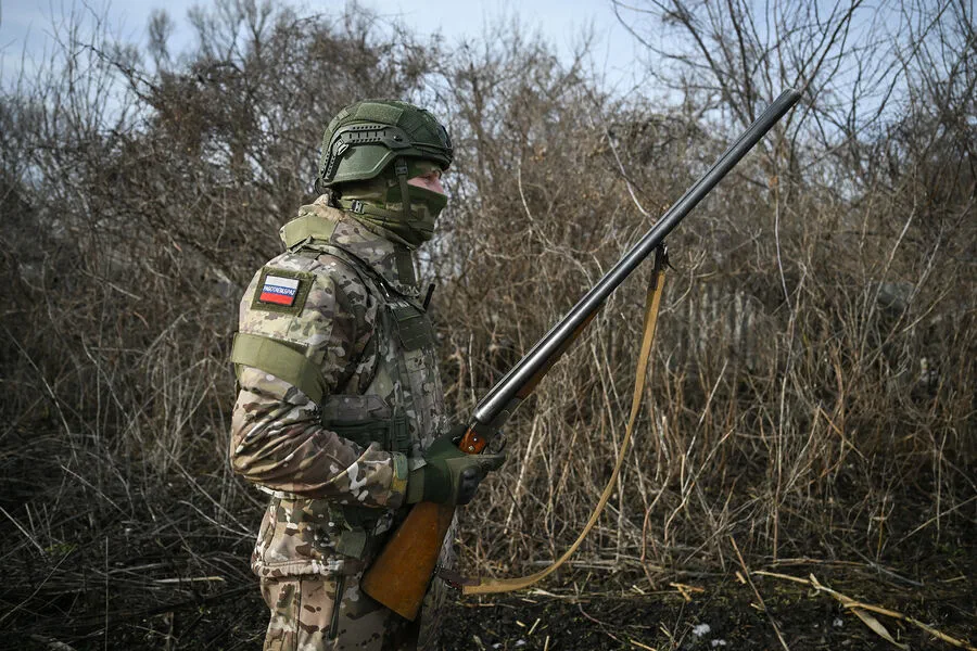 Reports Emerge of Civilians Attacked by Ukrainian Forces in Russian Border Town