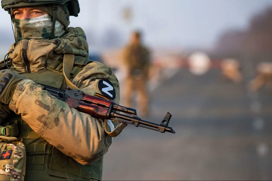 Retired U.S. Colonel Issues Urgent Warning: Ukrainian Forces Must Surrender or Face Annihilation