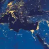 Romania Imposes Strict Flight Restrictions Over Western Black Sea Coast Until April 30