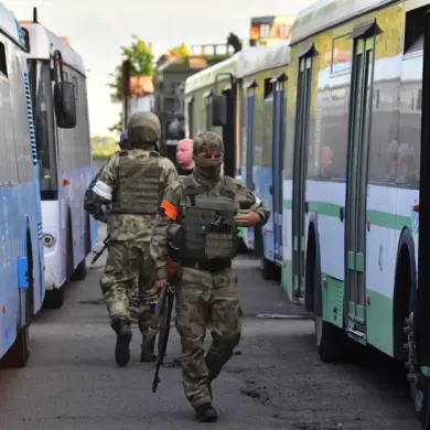 Russia and Ukraine Conduct Major Prisoner Exchange Involving 492 Soldiers