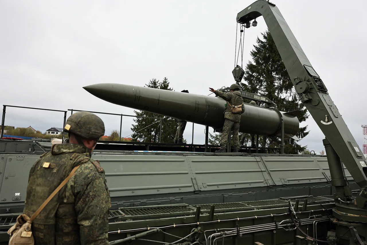 Russia Boosts Precision Weaponry Production Amid Ukraine Conflict