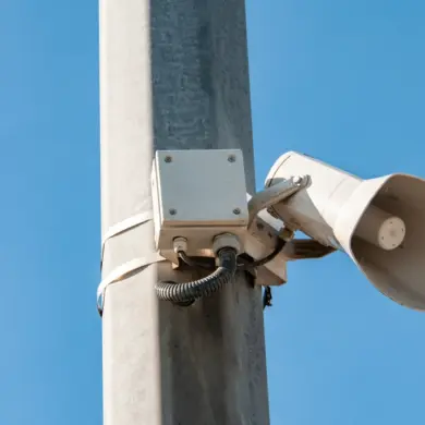 Russia Declares State of Alert in Tambovskiy Region Amid Drone Attack Threats