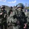 Russia Proposes Allowing Non-Citizens to Join Armed Forces on Contract Basis