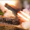 Russia Unveils Unique Heavy Flamethrower Systems, Outpacing Western Military Tech