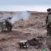 Russia Unveils Video of North Korean Troops Training on Russian Soil