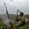 Russian ADS Intercept and Destroy 177 Drones and 3 Missiles Launched by Ukrainian Forces