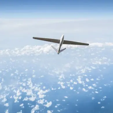 Russian Air Defense Forces Intercept Drone Attack on Military Airfield in Orenburg Oblast