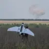 Russian Air Defense Shoots Down Five Ukrainian Drones Over Bryansk
