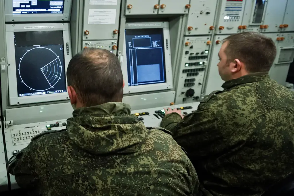 Russian Air Defense Systems Neutralize Over 200 UAVs and Rockets in Major Military Operation
