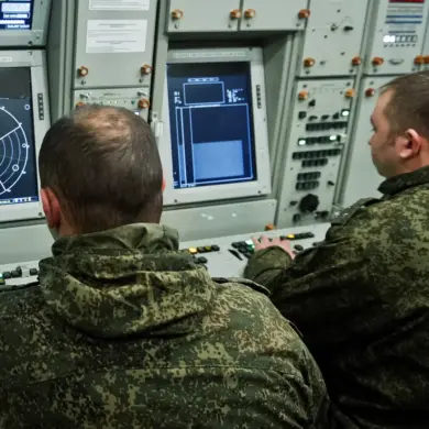 Russian Air Defense Systems Neutralize Over 200 UAVs and Rockets in Major Military Operation
