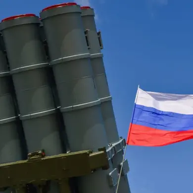Russian Air Defenses Shoot Down 23 Ukrainian Drones Across Multiple Regions