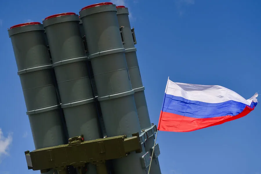 Russian Air Defenses Shoot Down 23 Ukrainian Drones Across Multiple Regions